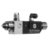 Documentation commerciale GA9010