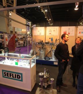SALON SEPEM DOUAI 2015