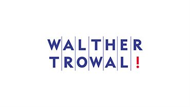 Walther Trowal !