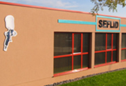 L'entreprise