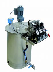 Fmb avec spraypack