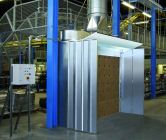 CABINE 900