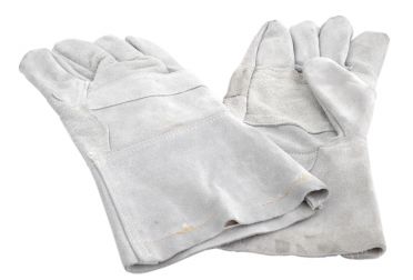 Gants de sablage