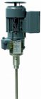 AGITATEURS ELECTRIQUES ATEX