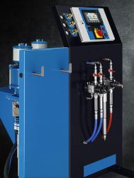 Ensemble fleximix 1-2
