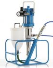 POMPE D’INJECTION