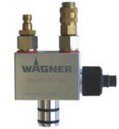 Injecteur hi coat