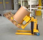 CHARIOT INCLINE FÛT