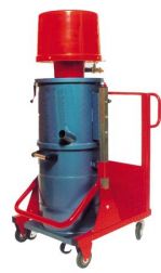 Aspirateur industriel