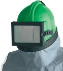 CASQUE DE SABLAGE