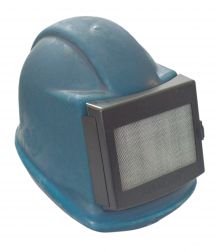 Casque de sablage extreme