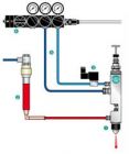 SYSTEMES DE MARQUAGE