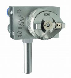 Wa 100 tout inox