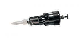 EXTRUSION AUTOMATIQUE