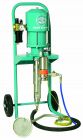 UNITE PULVERISATION AIR MIXTE