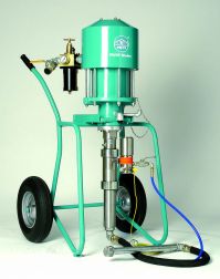 Wodan-airless copier