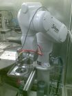 UNITE COMPLETE ROBOTISEE