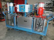 UNITES D’EXTRUSION