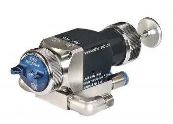 Wa 905 blau-platte