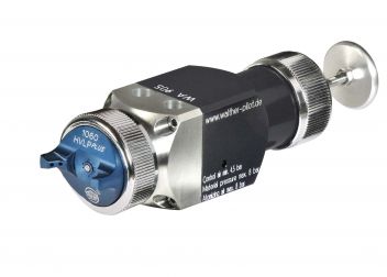 Wa 905 blau