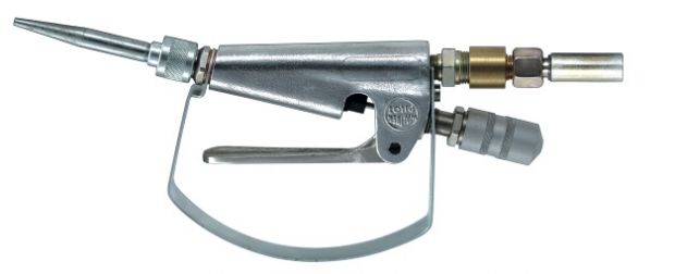 Pilot extrusion-2