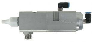 Pistolets automatiques