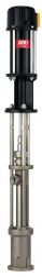 650491-c43-b piston pump