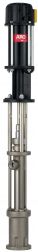 650492-c43-b piston pump