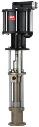 650889-c4d piston pump