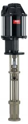 650891-c4d piston pump