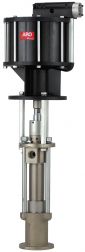 650989-c4d piston pump