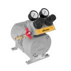 POMPES A MEMBRANES DD10