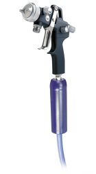 Pistolet maxi et airtherm 2