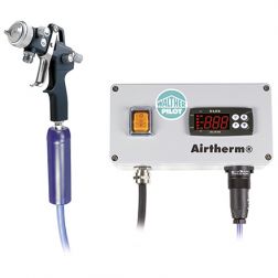 Pistolet maxi et airtherm