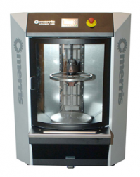 Spinmix 550