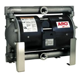Ph pump 3-1 ratio