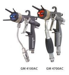 Gm4100ac