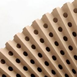 Papier plisse-2