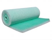 FILTRE FIBRE DE VERRE